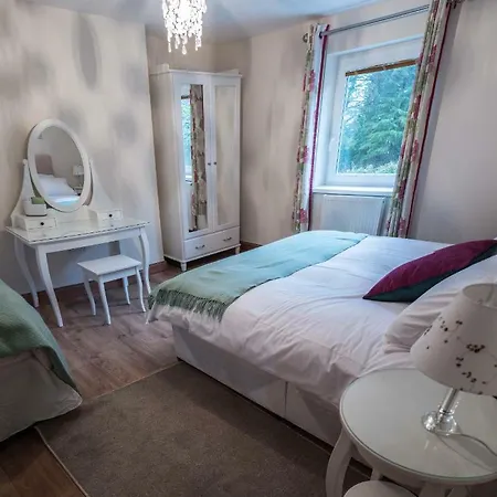 The Haven, Luxury In A Great Location! Lägenhet