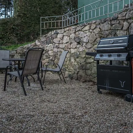 The Haven, Luxury In A Great Location! Lägenhet