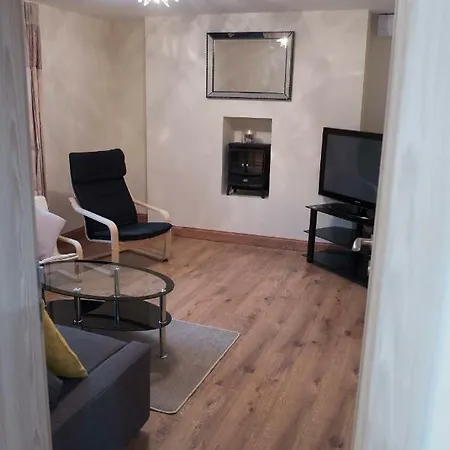 Lägenhet The Haven, Luxury In A Great Location! Kilmacanoge