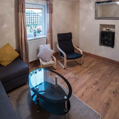 The Haven, Luxury In A Great Location! * Kilmacanoge