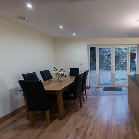 The Haven, Luxury In A Great Location! * Kilmacanoge