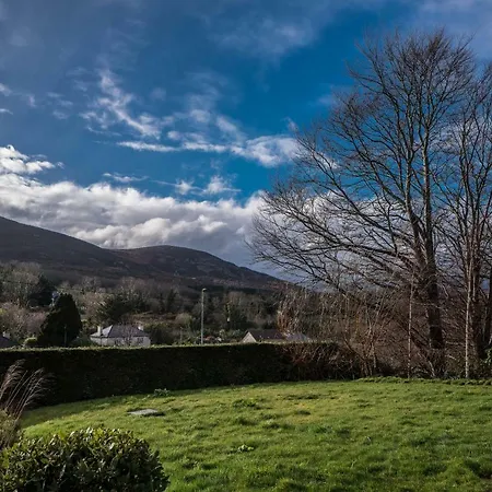 The Haven, Luxury In A Great Location! Lägenhet Kilmacanoge