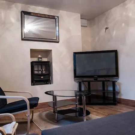 The Haven, Luxury In A Great Location! * Kilmacanoge