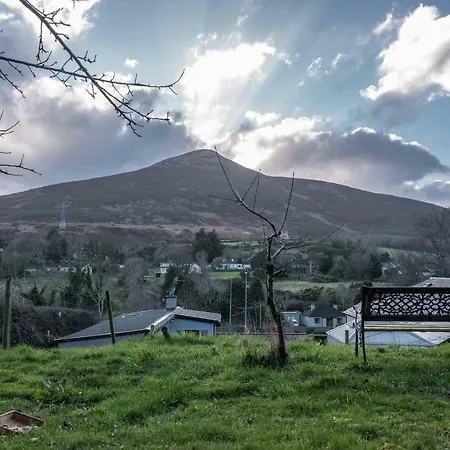 The Haven, Luxury In A Great Location! Kilmacanoge