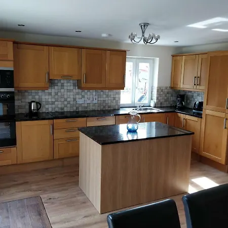 Lägenhet The Haven, Luxury In A Great Location! Kilmacanoge