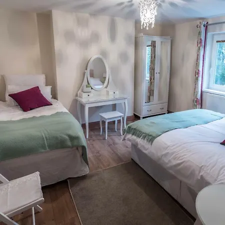 The Haven, Luxury In A Great Location! * Kilmacanoge