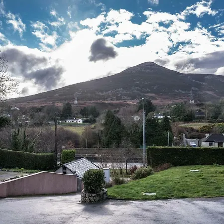 Lägenhet The Haven, Luxury In A Great Location! Kilmacanoge