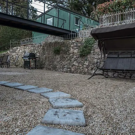 The Haven, Luxury In A Great Location! Lägenhet Kilmacanoge