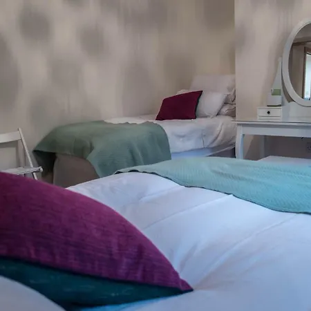 The Haven, Luxury In A Great Location! Lägenhet Kilmacanoge