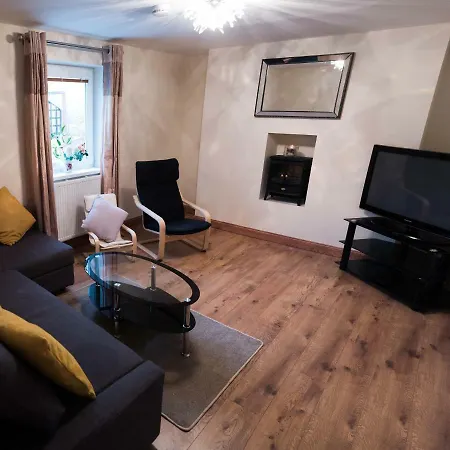 Lägenhet The Haven, Luxury In A Great Location! Kilmacanoge