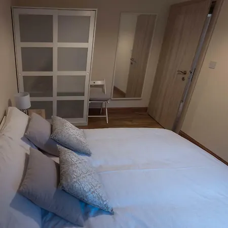 Lägenhet The Haven, Luxury In A Great Location! *