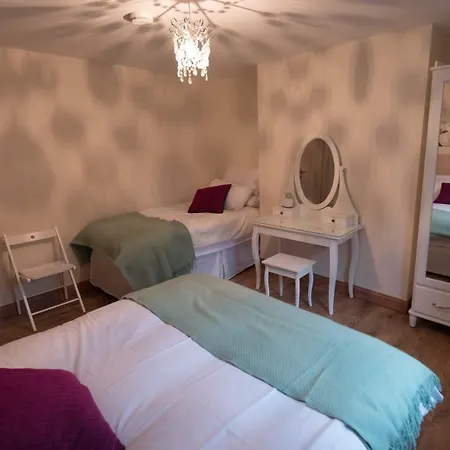 Lägenhet The Haven, Luxury In A Great Location! Kilmacanoge