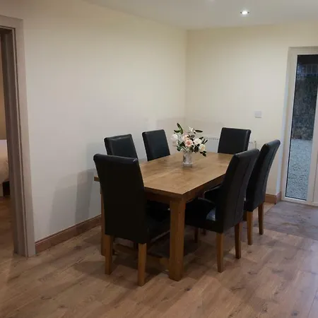 The Haven, Luxury In A Great Location! *