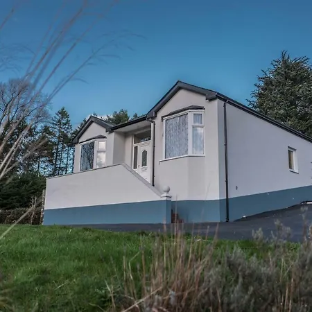 The Haven, Luxury In A Great Location! Lägenhet Kilmacanoge